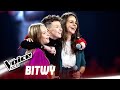 Maciejczak, Totoszko, Podgórska - "Into You" - Bitwy | The Voice Kids Poland 3