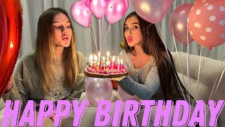 Download Lagu Diana gratuliert ihrer BESTEN FREUNDIN zum Geburtstag! Alles lief SCHIEF! Ich bin Diana VLOG MP3