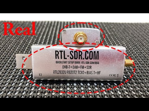 RTL-SDR v3 – Frugal Radio