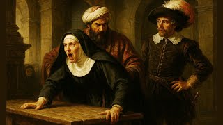 What Ottomans Did To Christian Nuns Was Worse Than You Imagine