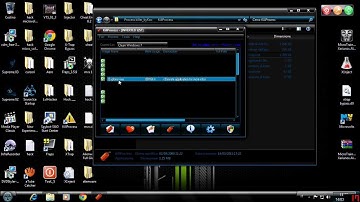 Windows 7 task manager kill process _byKox