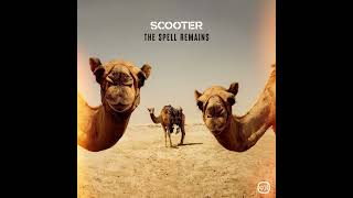 @scooterofficial - The Spell Remains (Single 2022)