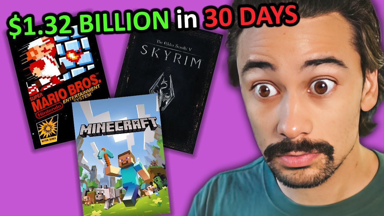 I Found The Best Selling Games Of All Time YouTube i-found-the-best-selling-games-of-all-time-youtube