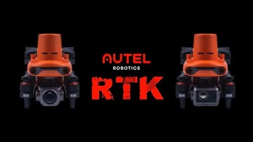 Autel Evo II RTK