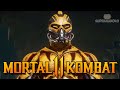 Demi God TryHard! I NEED THIS SKIN - Mortal Kombat 11: "Kabal" Gameplay