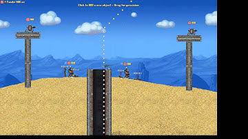 lets play Cortex Command #1