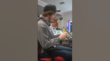 Returned Because Of TikTok #funny #return #customerreturn #smallbusiness #gaming #keyboard #skit