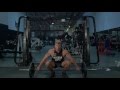 Olympic Weightlifting Training - How to Snatch