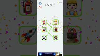 Emoji-puzzle All levels Gameplay Android ios#short #short screenshot 5