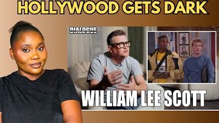 William Lee Scott On Merlin Santana Attending Wild Hollywood Party & Exposes What Happens After 1AM