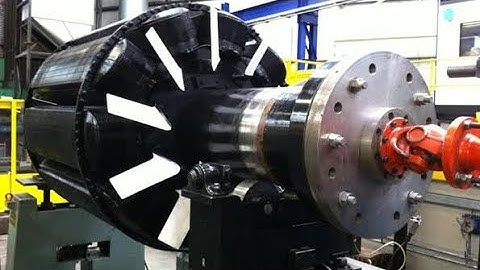 Motor rotor balancing techniques | Balancing | How to balancing | Dynamic balancing