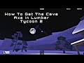 How to Get Cave Axe Quick And Easy In Lumber Tycoon 2 Roblox 2021