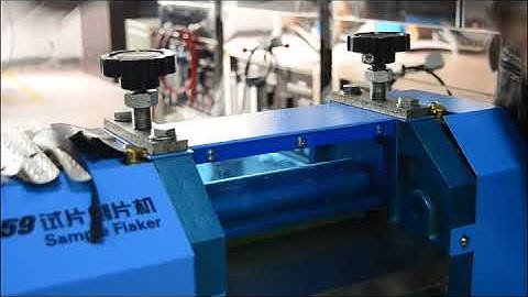 YN22059 Specimen Slicing Machine - Thiết bị cắt lát mẫu cáp theo tiêu chuẩn IEC 60811