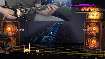 Rocksmith 2014 - Mastodon - Oblivion - 100%