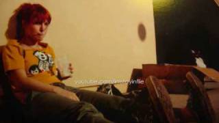 Paramore - Ignorance (acoustic) Deluxe Album Version