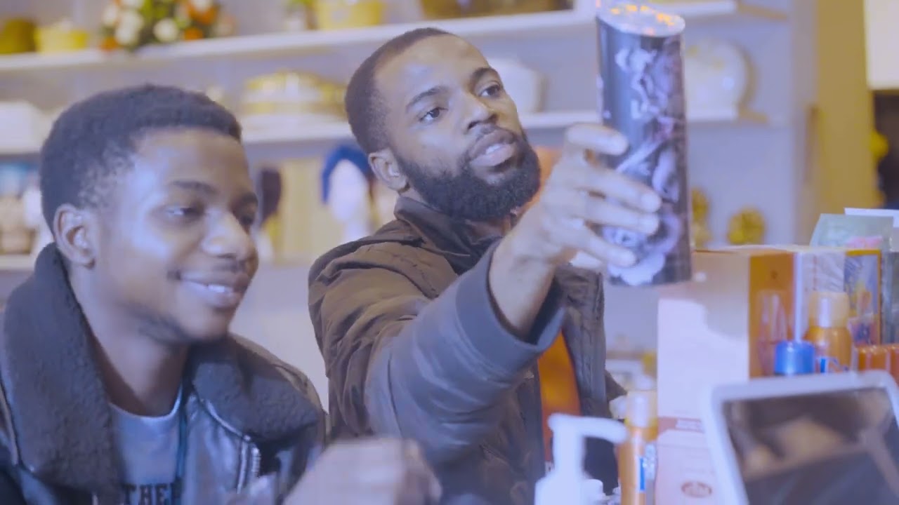 Watch Gracia Undji Ft Saint Stephanie- Usia Wa Babu ( Official Music Video) on YouTube Watch Gracia Undji Ft Saint Stephanie- Usia Wa Babu ( Official Music Video) on YouTube