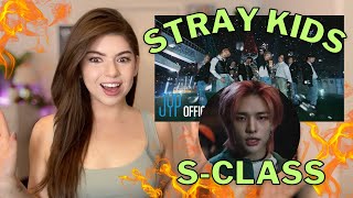 Stray Kids &quot;특(S-Class)&quot; M/V REACTION // IT&#39;S SERIOUS