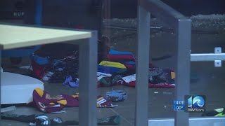 Northam authorizes curfew in Hampton starting Wednesday night at 8 p.m. through Saturday
