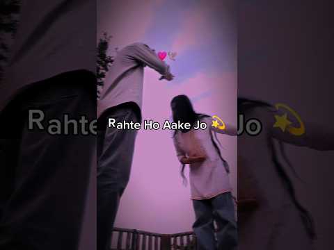 Jeene Laga Hoon 💞💖🥀 || [ Slowed and Rever ] @atifaslam #romanticstatus  #trending #songlyrics