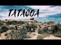 Desierto de la TATACOA. El desierto que no es desierto