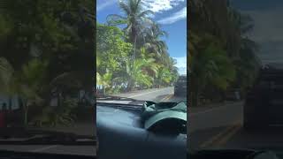 Manzanillo Limon Costa Rica