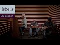 Isbells - A Little Bit Longer (AB Session)