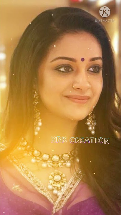 #short keerthi suresh full screen WhatsApp status/full ultra hd /trending video