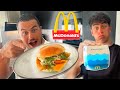 Barsche fangen, filetieren und zu Filet-o-Fish verarbeiten 🤤 (Catch &amp; Cook)