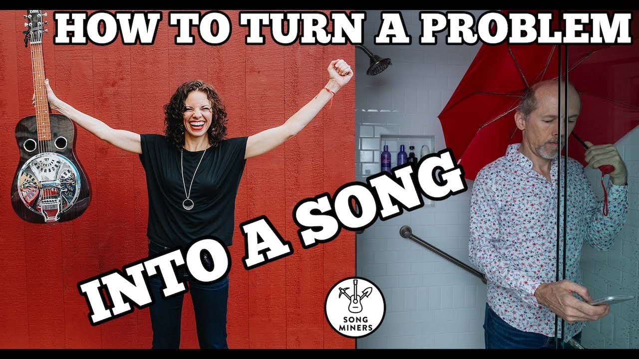 Song Miner #2: Fog on the Mountain