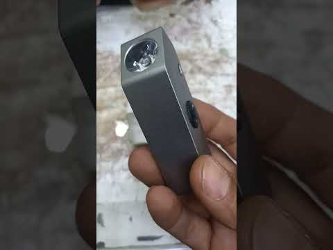 كشاف اختبار الاحجار الاشعه فوق البنفسجيه نوادر الأحجار الكريمة اكسبلور   شيخ الاحجار