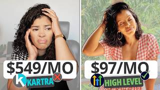 I Left Kartra After $1M… Here’s Why GoHighLevel + AI Wins in 2026