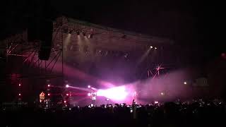 Coez - E Yo Mamma A Mare, Palermo 28.07.2018