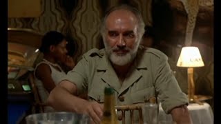 Michel Piccoli Dans Létat Sauvage 1978 De Francis Girod