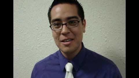 Delta Sigma Pi Recruitment Video - Lambda Sigma Spring 09