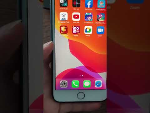 KHẮC PHỤC LỖI LIVE STREAM TRÊN IPHONE KHÔNG CÓ NHẠC