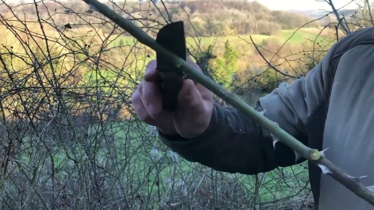 FLECHES POUR ENFANTS – LM NATURE ET BOIS