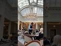 📍The Lanesborough Grill, Hyde Park Corner #london #londonhotspots #londonrestaurants #shorts
