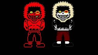 DUSTFELLSWAPSWAP - T.H.E H.O.M.I.C.I.D.E