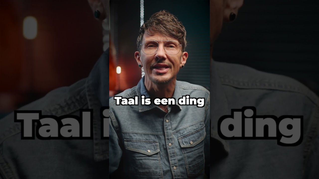 wat is taal