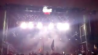 The 1975 - Give Yourself A Try (Pal Norte 2019, Monterrey)