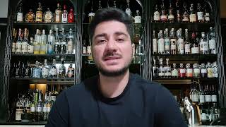 تفاوت میان نوشیدنی های الکلی تخمیری و تقطیری; شراب، آبجو، کنیاک، ویسکی