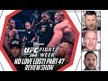 UFC 264 Review Show | Poirier v McGregor 3 | Fight Week with Michael Bisping