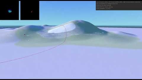 Update video, Godot terrain editor introduction