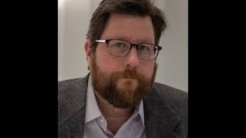 Recording of the IPC of November 23, 2025, simulation with Matt Duss