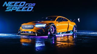 Need For Speed - Shell Shocked Do Or Die Gmv 