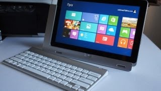 Обзор Acer Iconia W700 (W7) и Windows 8 (review): интерфейс, игры и тд(, 2013-01-16T13:37:45.000Z)