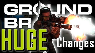 This tactical shooter is about to get REAL | Ground Branch Update 1030 Incoming
