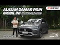 New MG HS | Mudik in Style 2023 | OtoDriver