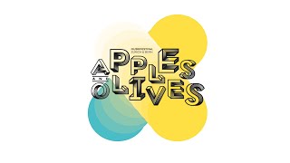 Apples and Olives Musikfestival Zürich und Bern