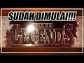 PROJECT BESAR RANS MUSIC - THE LEGENDS 2019!